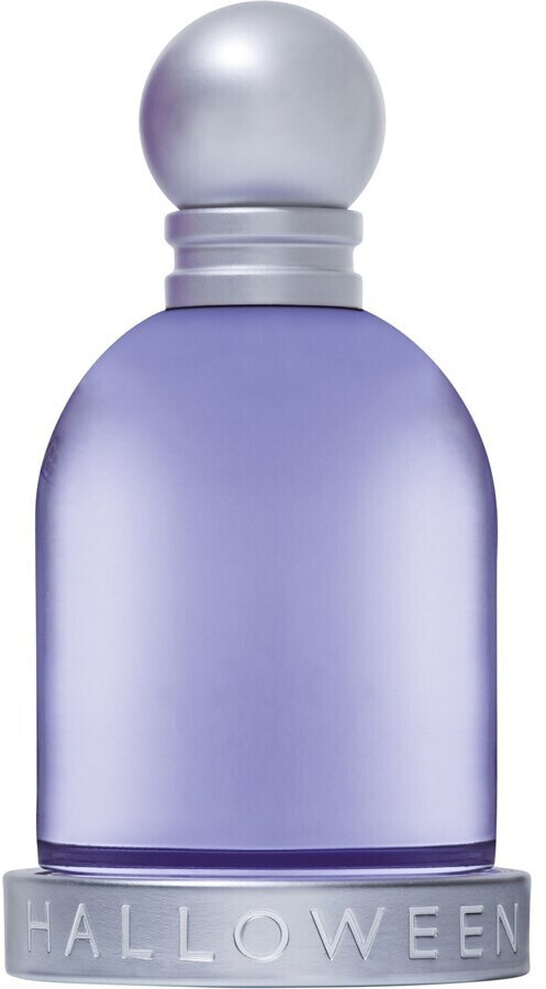 Jesus del Pozo Halloween Eau de Toilette