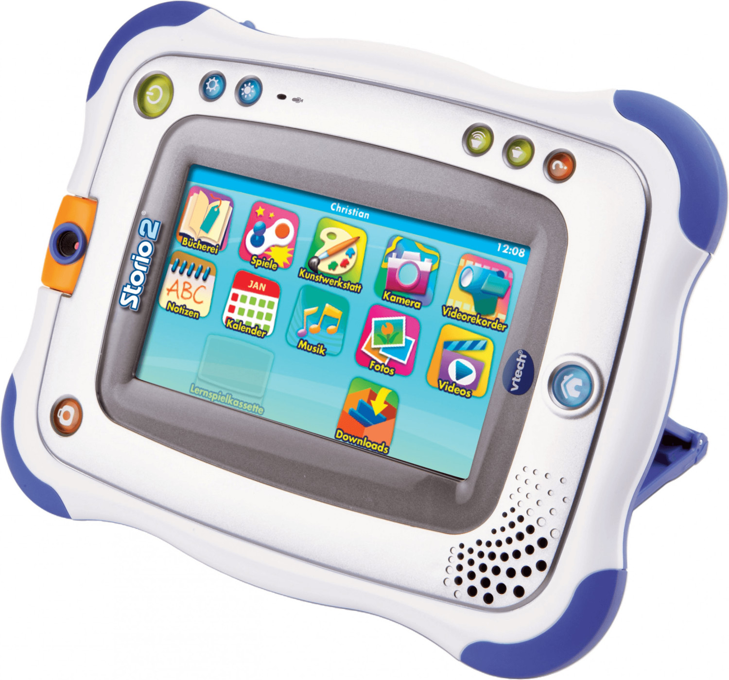 Vtech Console Storio 2