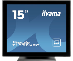 Iiyama ProLite T1532MSC