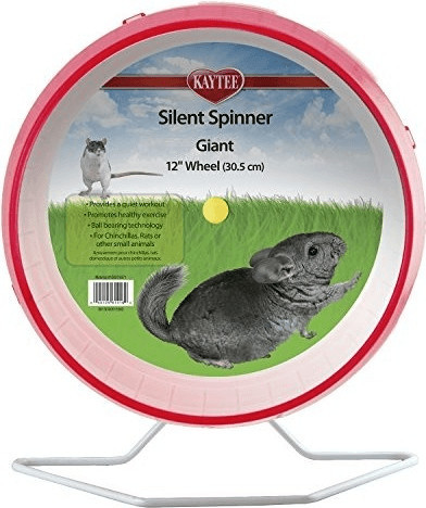 Kaytee Silent Spinner Wheel 30,4cm