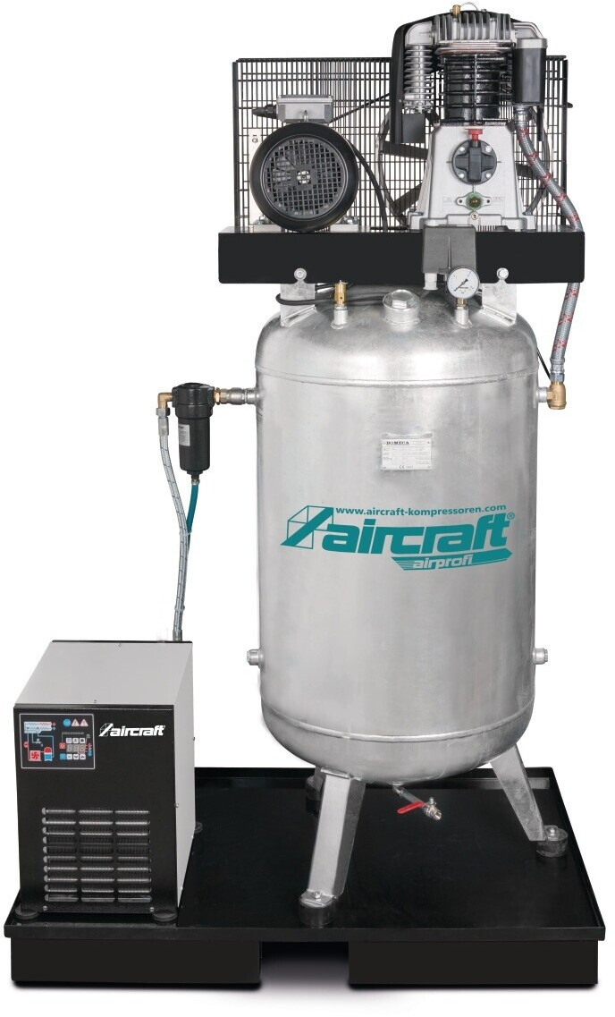 Aircraft Airprofi 853 / 270 10 VK