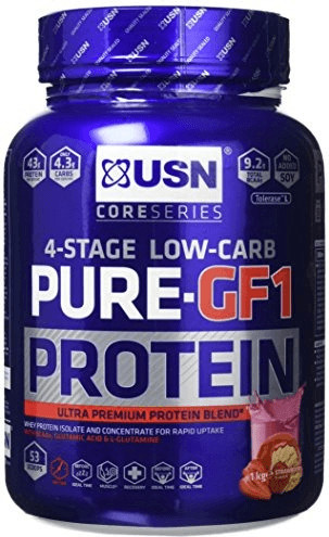 USN Pure Protein 1000g