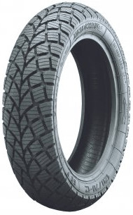 Heidenau K66 Snowtex 120/70 - 12 58S