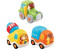Vtech Toot Toot Drivers 3 Car Pack Construction Vehicles