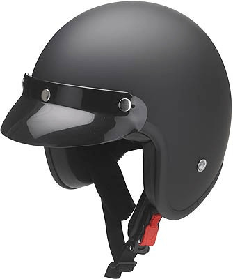 RedBike RB-760 noir/mat