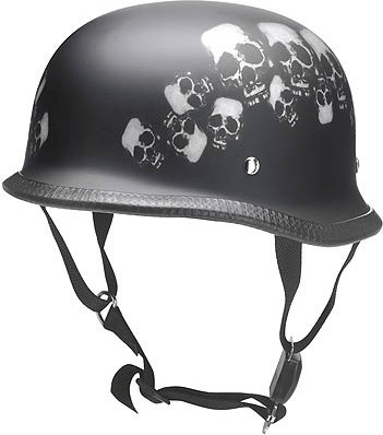 RedBike RK-305 Skull