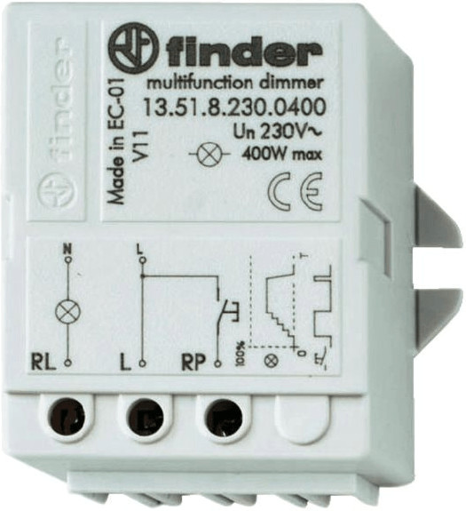 Finder 15.51.8.230.0400