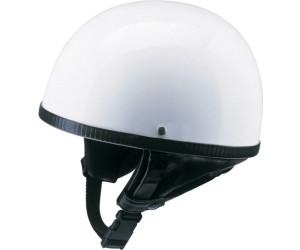 ohne ECE Weiß Gr Motorrad Helm RedBike RB 500 06=M Farbe