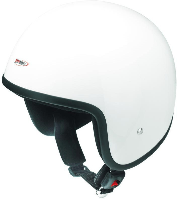 RedBike RB-650 blanc