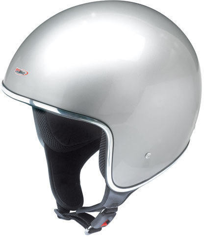 RedBike RB-660 argent