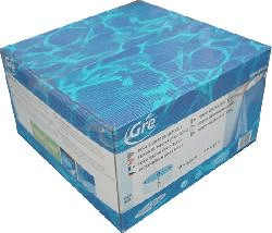 Gre Liner 40/100 350 x 132 (bleu)