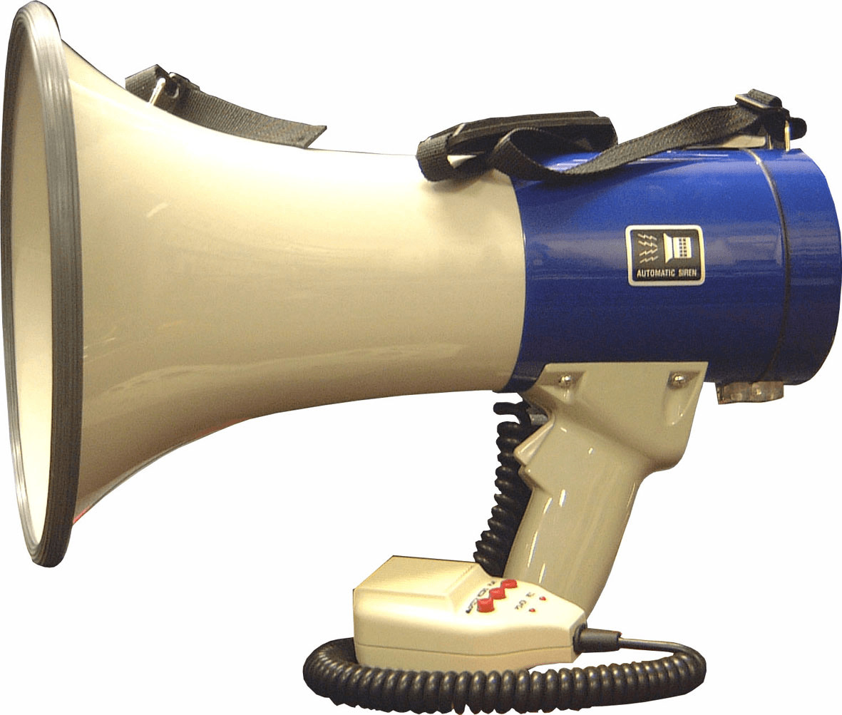 Power Acoustics MegaPower 20R