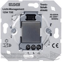 Jung 1254 TSE