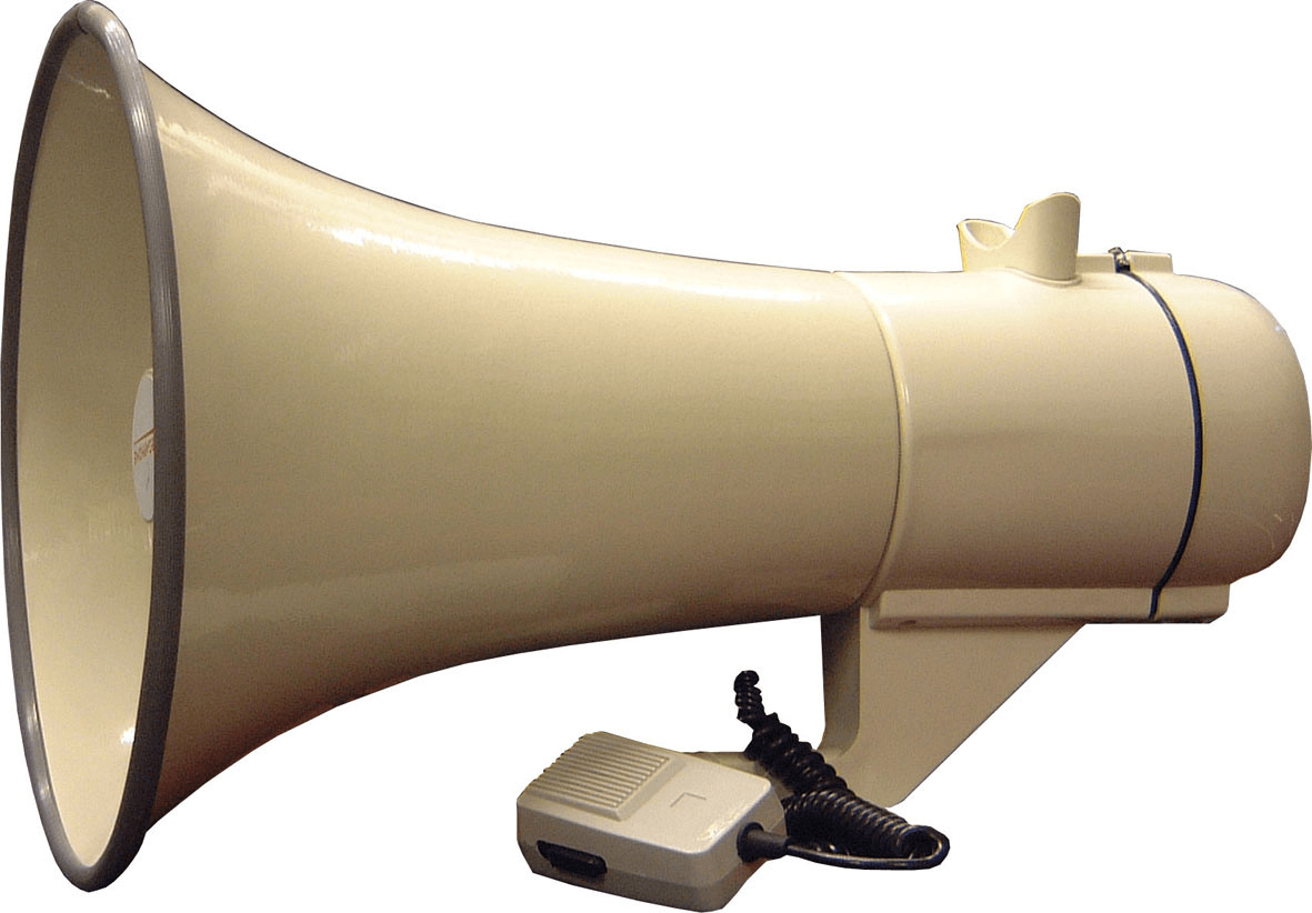 Power Acoustics MegaPower 45M