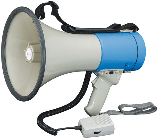 Power Acoustics MegaPower 25M