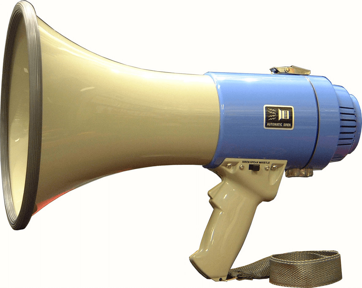 Power Acoustics MegaPower 25