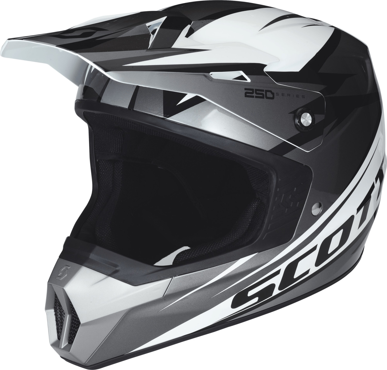 Scott 250