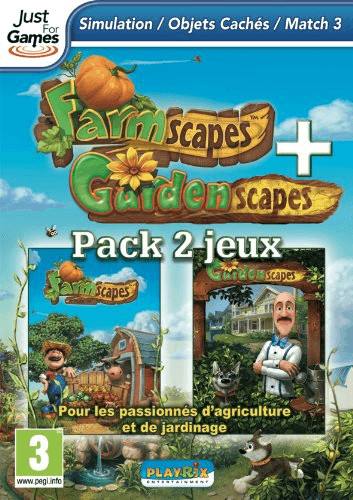 Farmscapes