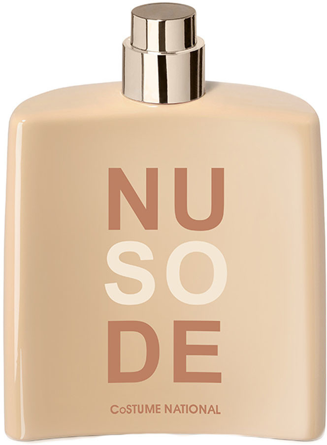 Costume National So Nude Eau de Parfum (50 ml)