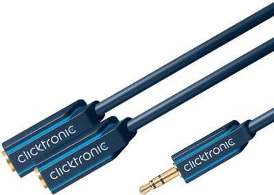 Clicktronic 70491