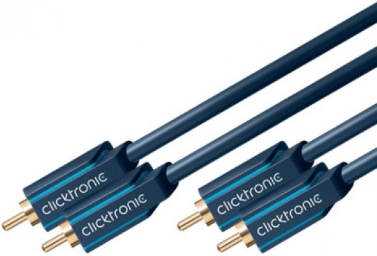 Clicktronic 70385