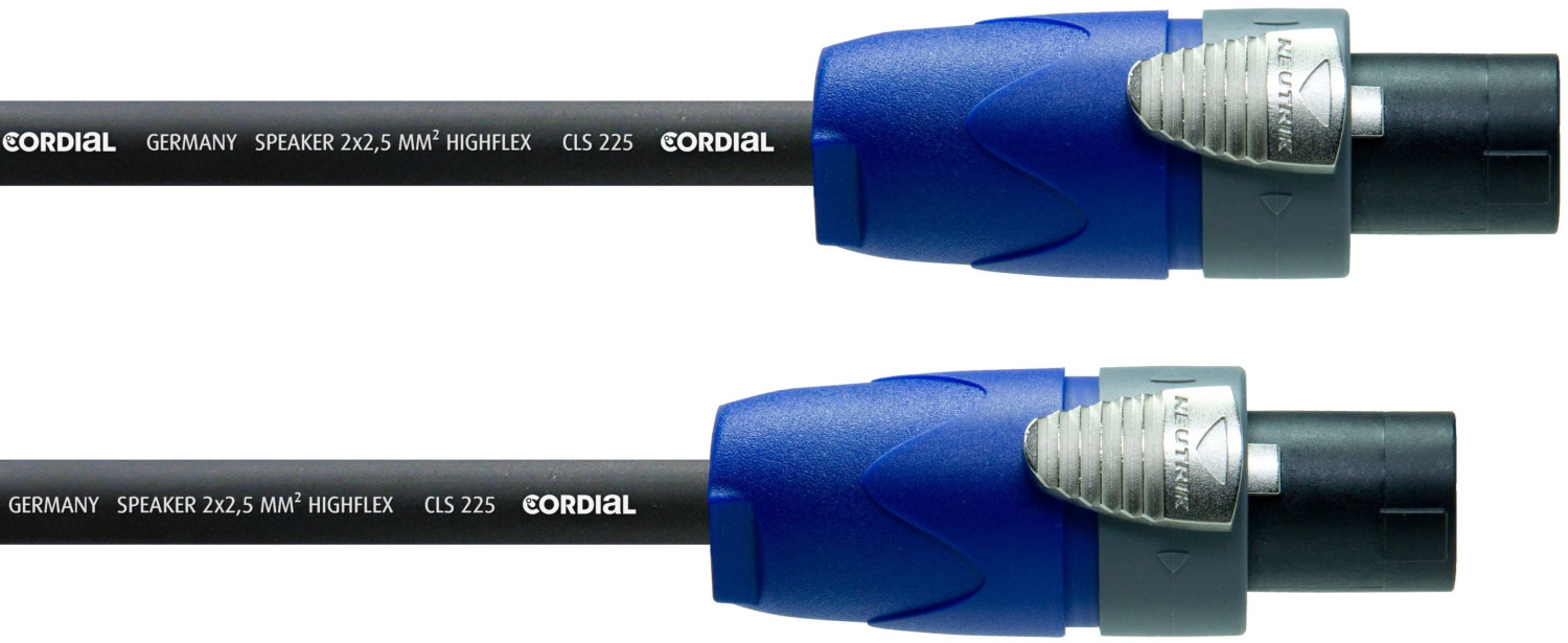 Cordial CPL 15 LL