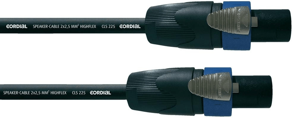 Cordial CPL 10 LL