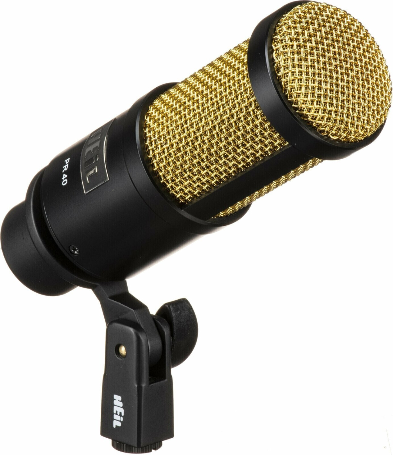 Heil Sound PR40