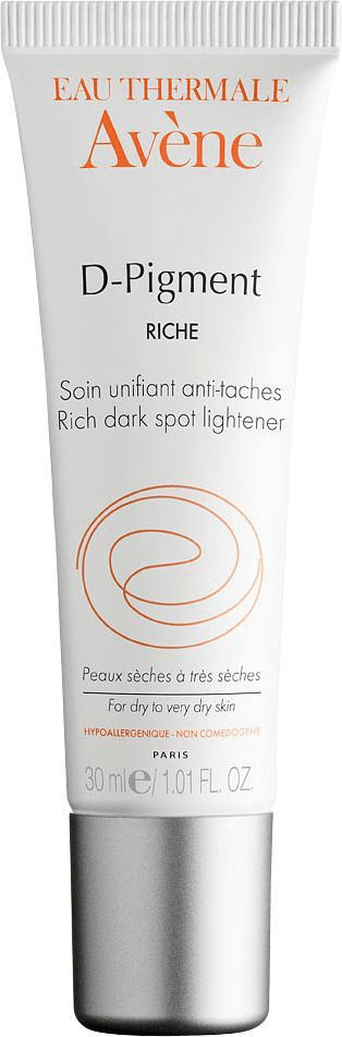 Avène D-Pigment riche (30 ml)