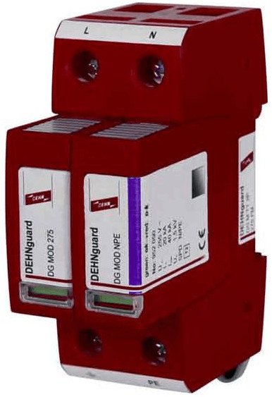 Dehn DG M TT 2P 275