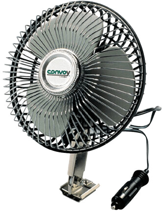 Brunner Outdoor Mistral