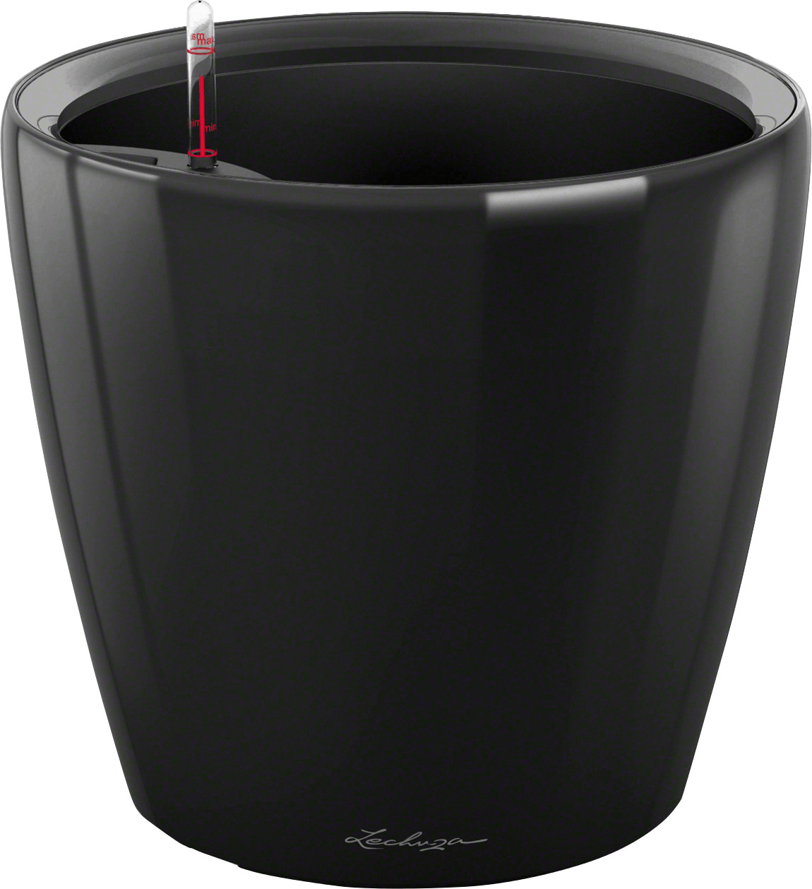 Lechuza Classico LS 50 All-in-One Set noir