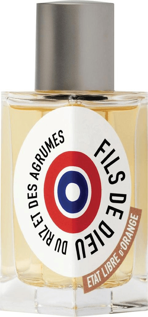 Etat Libre d'Orange Fils de Dieu du Riz et des Agrumes Eau de Parfum (50 ml)
