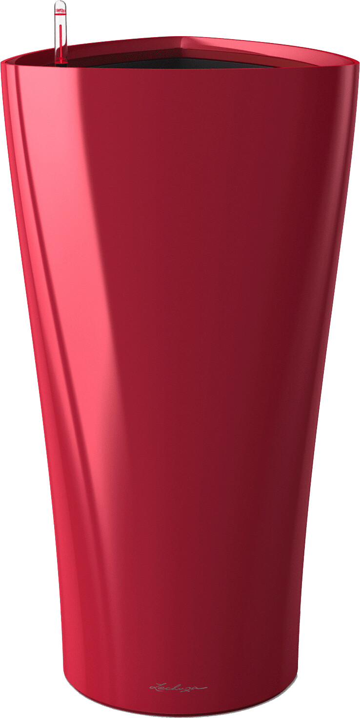 Lechuza Delta 40 All-in-One Set scarlet rouge brillant