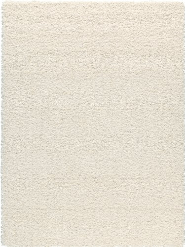 Benuta Tapis Shaggy Swirls 120 x 170 cm