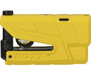 ABUS Granit Detecto X-Plus 8077 ab 115,99 € | Preisvergleich bei idealo.de