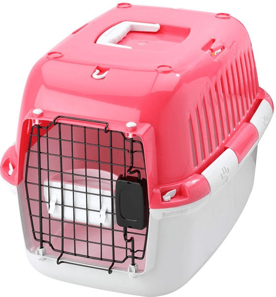 EBI Transport Box Explorer 60 (57 x 38 x 38 cm)