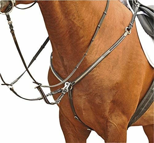 HKM Collier de chasse Lea