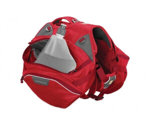 ruffwear backpacks