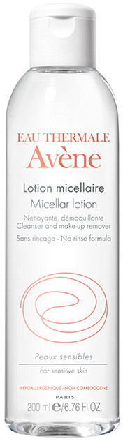 Photos - Other Cosmetics Avene Avène Avène Micellar Lotion  (200ml)