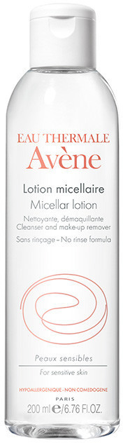 Avène Lotion micellaire (200 ml)