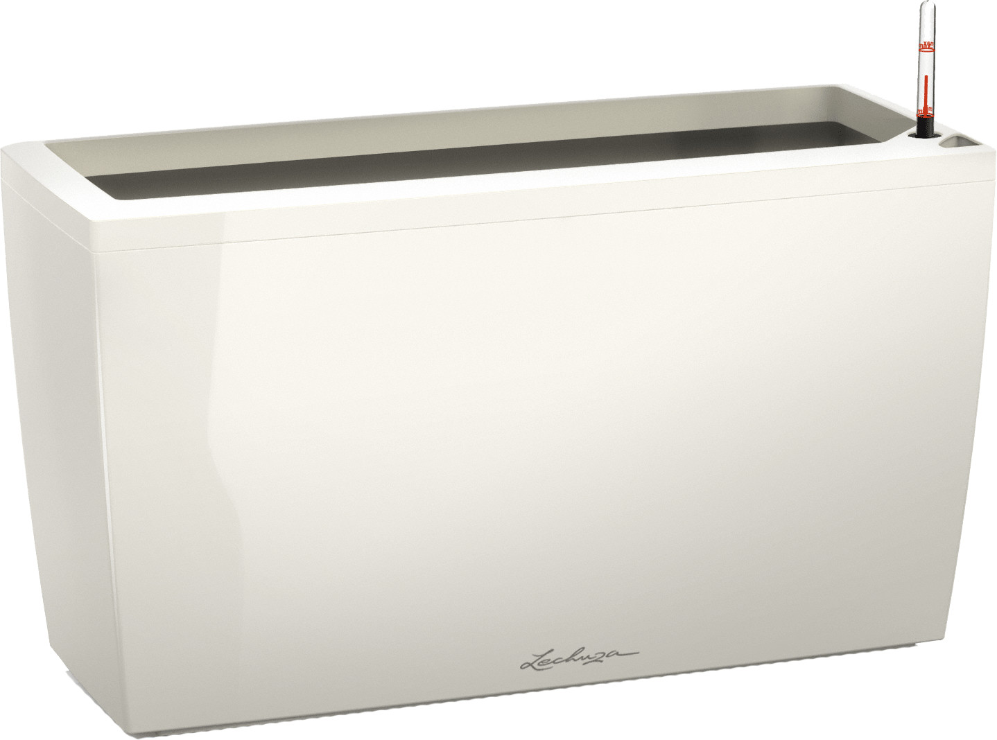 Lechuza Cararo All-in-One Set blanc