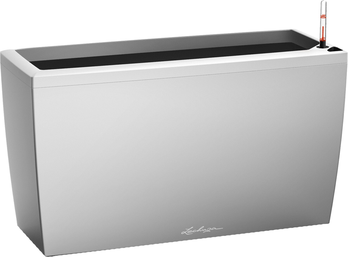 Lechuza Cararo All-in-One Set argenté