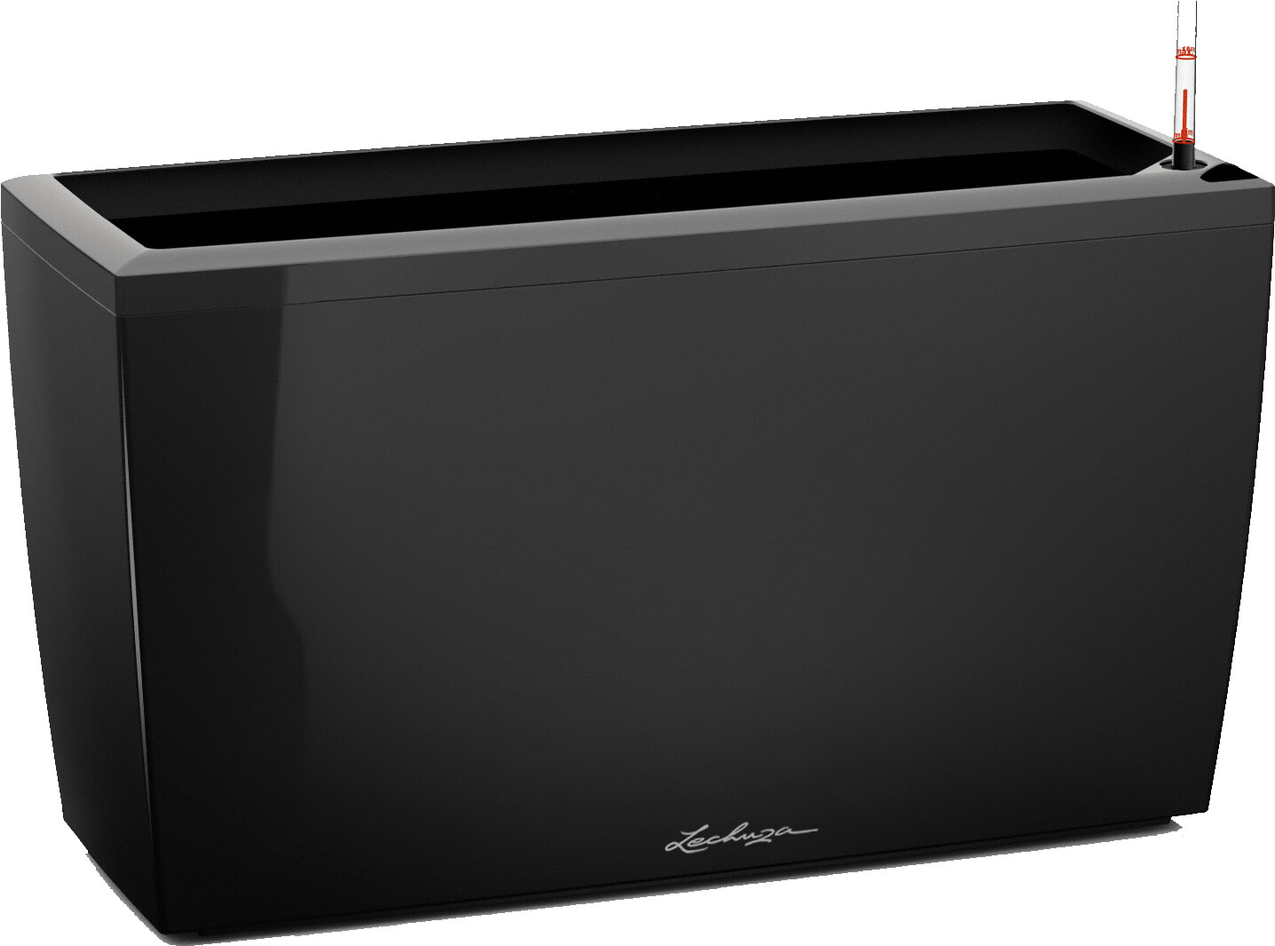 Lechuza Cararo All-in-One Set noir