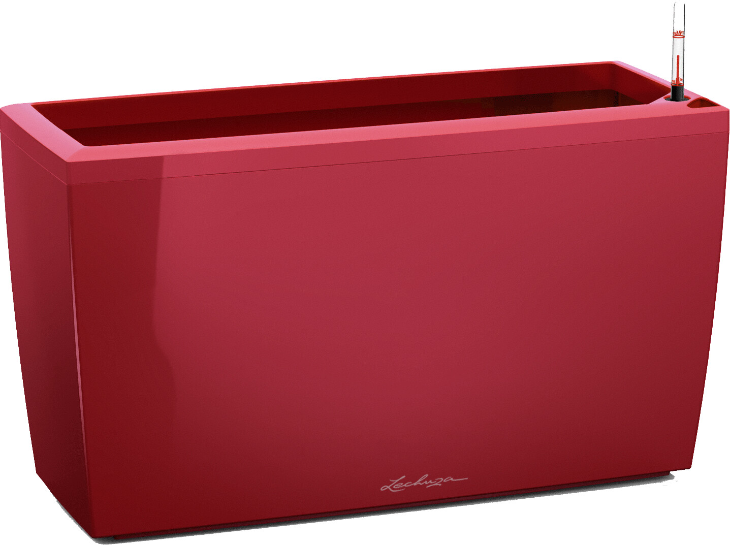 Lechuza Cararo All-in-One Set rouge