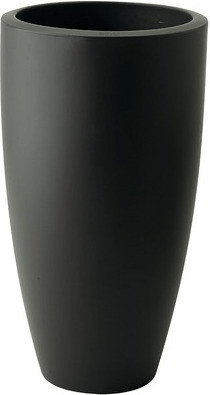 Elho Pure Soft High 50cm anthracite
