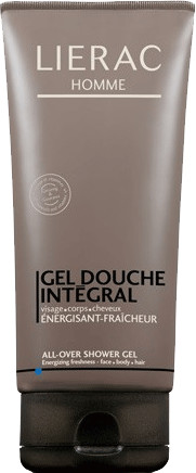 Lierac Homme Gel douche intégral (200 ml)