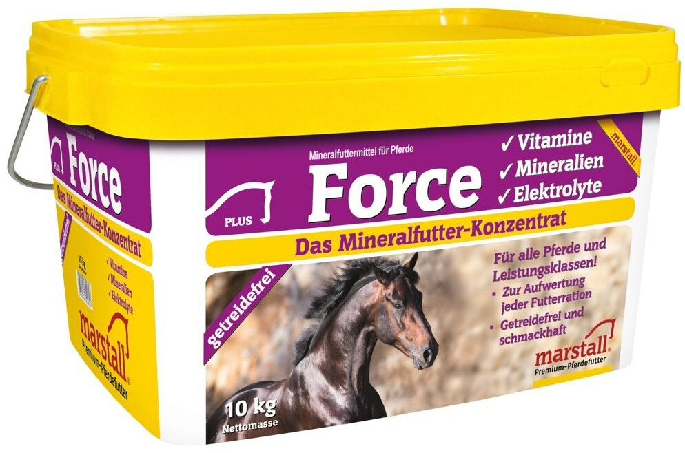 Marstall Force