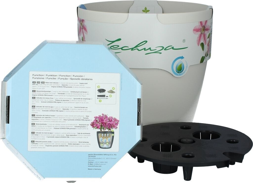 Lechuza Lechuza Classico Color 28 All-in-One Set white - view 22