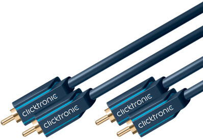 Clicktronic 70379
